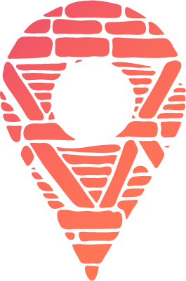 Location pin