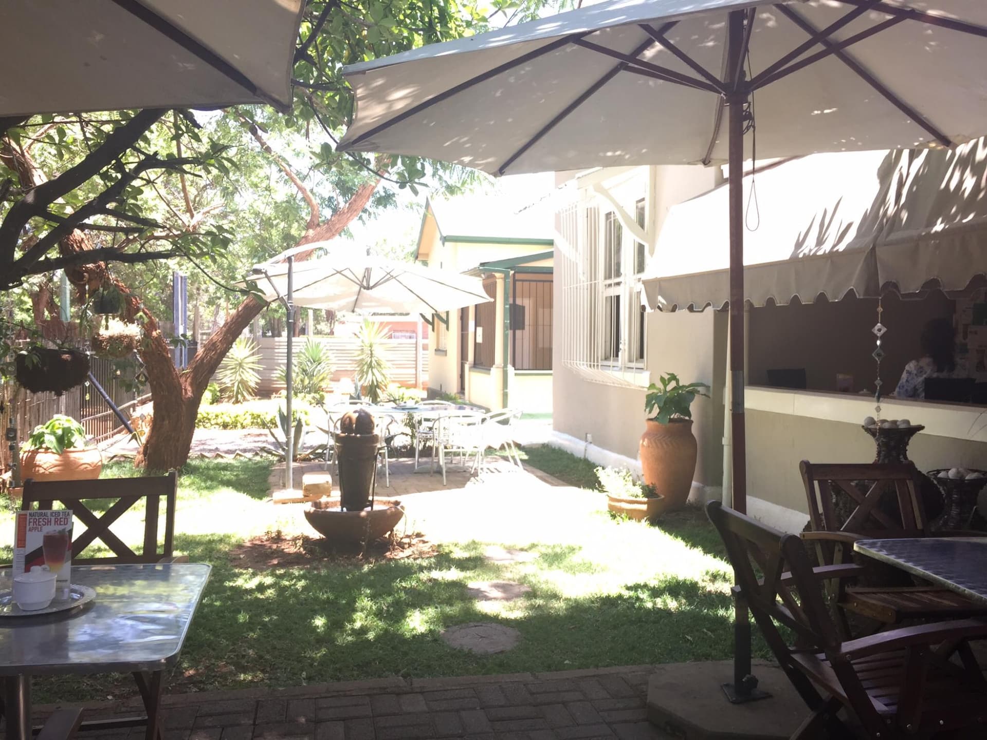 Middys Coffee Shop