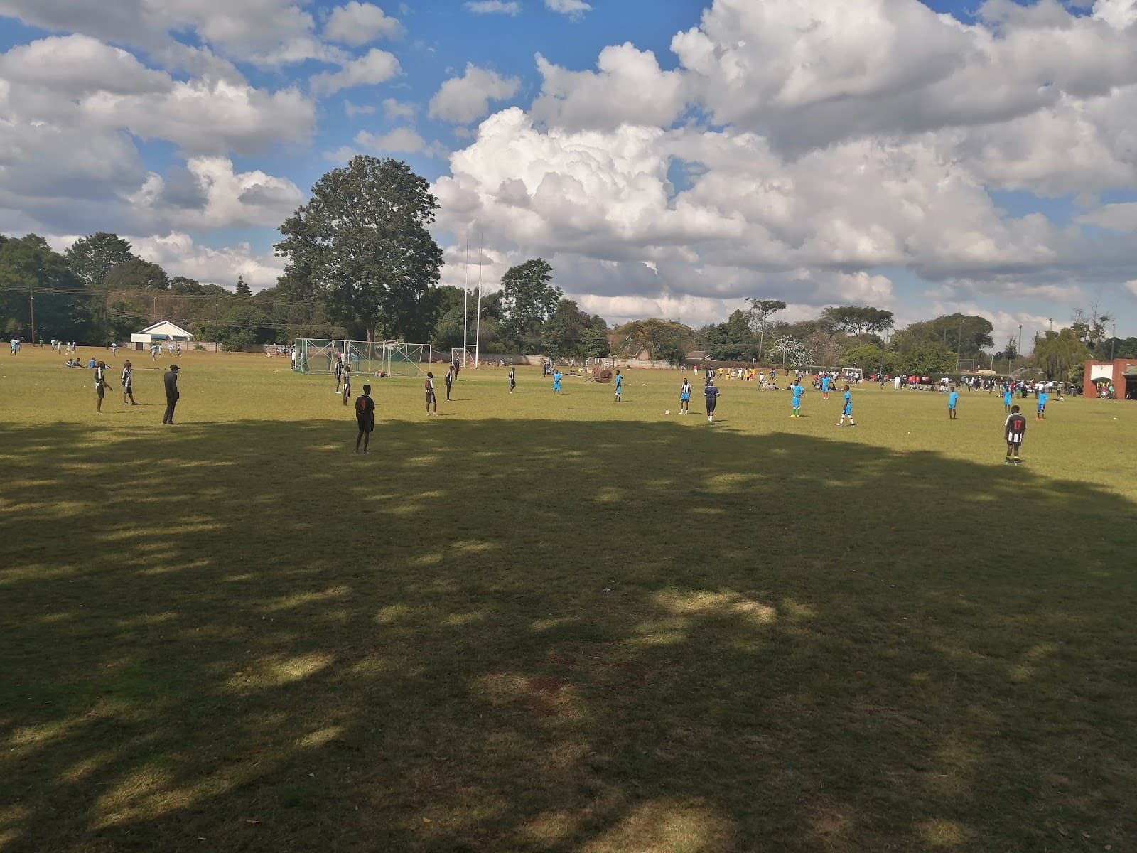 ZB Sports Club