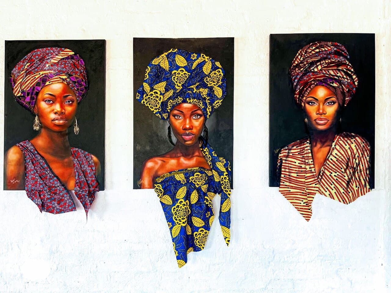 Artgalzim Center Domboshava