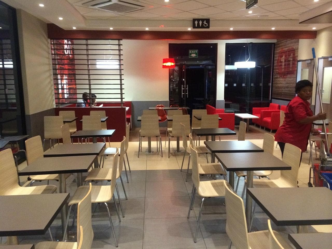 KFC